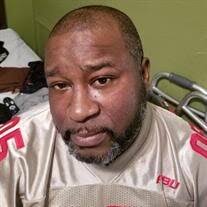 Bradley Spence Obituary