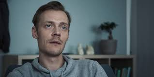 Analysen: Når jeg faller (2018)