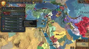 The mob of the third estate has risen in revolt and stormed the bastille, overthrowing the ancien régime. Europa Universalis 4 Dlc Guide Pcgamesn