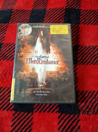 The Diary of Ellen Rimbauer dvd horror | Mercari