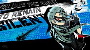 Artstation Sae Niijima Phantom Thief All Out Attack Screen Raymond Lam Persona 5 Persona Shin Megami Tensei Persona