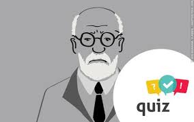 Buzzfeed editor keep up with the latest daily buzz with the buzzfeed daily newsletter! Sigmund Freud Revision Quiz Psychologist World
