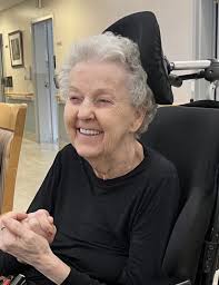 Obituary information for Eunice MacKinnon