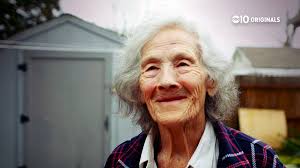 Growing number of older people are experiencing homelessness