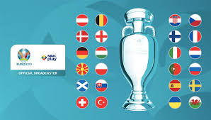 When you receive your ticket(s), you or your guest can directly make the change within the mobile tickets app. 24 Negara Peserta Dalam Perhelatan Turnamen Uefa Euro 2020 Mnc Play
