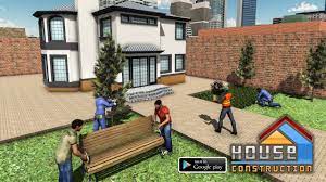 Candy house is a matching game that is easy to play but hours of fun. House Building Construction Games City Builder Youtube