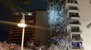 邁阿密大樓倒塌釀4死 159人失聯搜尋中 tvbs 更新於 14分鐘前 • 發布於 18分鐘前 • 林保宏 美國邁阿密一棟大樓24日凌晨2時突然發生崩塌事件。（圖／翻攝自推特） 美國佛羅里達州邁阿密海灘（miami beach,. Pib4d5mmjhlwtm