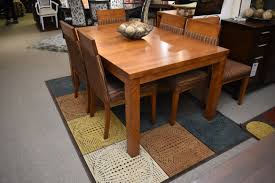 Find modern dining chairs as dashing as the table itself. Bermex 882 Dining Room Table