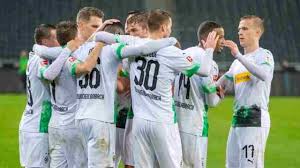 Es stehen berichte, entlastungen und satzungsänderungen an. Monchengladbach Vs Hoffenheim Live Stream Free Tv Channels