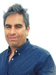 Adolfo Suárez Cabello