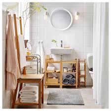 Furniture Home Furnishings Find Your Inspiration Ikea Bathroom Shelves Bamboo Bathroom Bathroom Decor