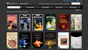 The very best free tools, apps and games. Epublibre How To Get Free Epub On Your Ipad Geeky Tips