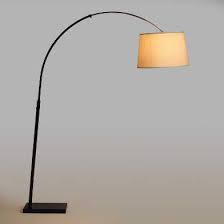 Floor Lamps And Tall Task Lamps World Market Curved Floor Lamp Arc Floor Lamps Floor Lamp