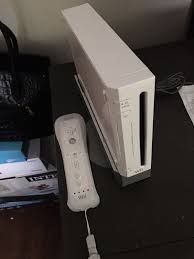 This website uses cookies to improve your experience while you navigate through the website. Nintendo Wii Console Nintendo Wii Console Nintendo Wii Old Nintendo Consoles
