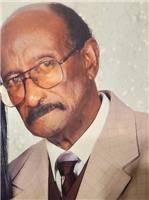 Daniel Small Obituary (1944