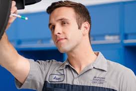 Service Department Coupons, Specials