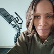 Tasha Coffey's Instagram, Twitter & Facebook