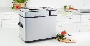 View and download cuisinart 05cu26258 recipe booklet online. Cuisinart 2lb Bread Maker Cuisinart Com