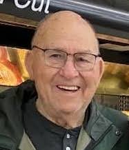 Obituary for Kenny L. Mulch