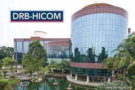 1619) is one of malaysia's leading corporations, involved in the automotive manufacturing, assembly and distribution industry through its involvement in the. Drb Hicom Inks Two Agreements To Pursue Automotive Testing The Edge Markets