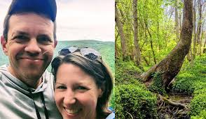 Chris Ewing and Jen Edwards' Wedding Website