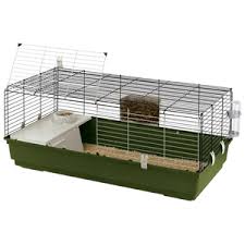 This will keep your pet happy. Ferplast Guinea Pig And Rabbit Cage Indoor Home Large 120cm Pets At Home