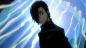 Search, discover and share your favorite ju jutsu gifs. Episode 11 Jujutsu Kaisen Wiki Fandom