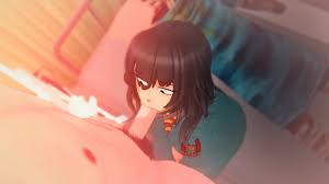 Mouthwashing Anya (mouthwashing) Bags Under Eyes 3d - Lewd.ninja