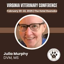 Profile for Virginia Association of Licensed Veterinary Technicians