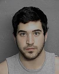 Two Arrested for Burglary of a Vehicle