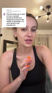 Replying to @Madstervonmadderton neither my husband nor my family comes  from money. But we do work extremely hard to have everything we have.