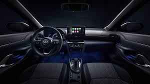 We trust this brief guide will enable you to become familiar with your vehicle's basic operations and assist you in enjoying your vehicle. New Toyota Yaris Cross New Small Suv Offers Hybrid And Awd Car Magazine