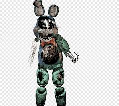 Toy bonnie and withered bonnie drawing. Toy Bonnie Png Images Pngegg