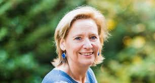 Maak kennis met onze vertrouwenspersoon: Sonja Jansen!