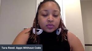 Ios tutorial 2020 how to make your first app. Tara Reed Apps Without Code Watch Me Launch My New App Idea Part 1 Facebook