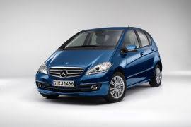 Mercedes Benz A Klasse W169 Specs Photos 2008 2009 2010 2011 2012 Autoevolution