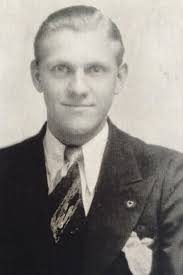 Harold Edwin Lundquist: An Autobiography (1910-1979)