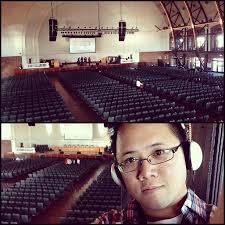 Ready to rock this stage with my brothers and sisters in t…