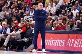 NBA Rumors: Michael Malone, Nuggets' Front Office Not 'Seeing Eye To Eye'