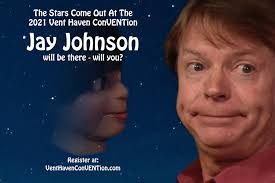 International Ventriloquist Society