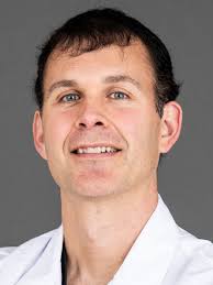 Brandon Keith Rose, DO