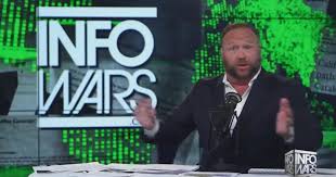 Alex jones is almost certainly the most prolific conspiracy theorist in contemporary america. Feds Order Alex Jones To Stop Selling Phony Coronavirus Cures Cbs News