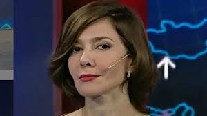 La periodista cristina pérez planteó un panorama sombrío y complejo en el comienzo de una cuarentena más estricta que busca desacelerar el aumento de casos de coronavirus en el área. Cristina Perez El Gobierno Esta Condenando A La Miseria A Gran Parte De La Argentina Infobae