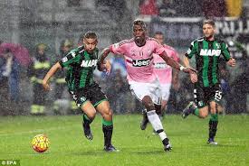 Adidas juventus white 2020/21 training jersey. Juventus Rejected Three Offers For Paul Pogba Claims Mino Raiola After Chelsea And Manchester City Were Linked Daily Mail Online