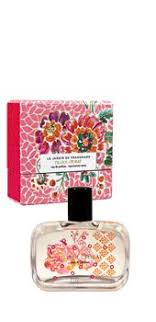 Parfumeur Eaux De Parfum Le Jardin De Fragonard Perfume Gift Sets For Her Women Perfume