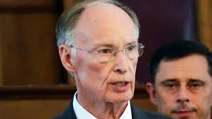 Gov. Bentley releases timeline, ALEA case report