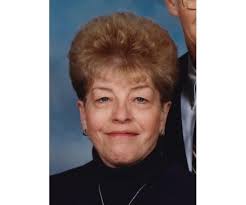 Charlene Anders Obituary (1939