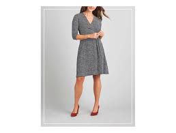 I Have A Thick Waist What Dresses Should I Wear Dresses For Apple Shape Figure Flattering Dresses Dresses