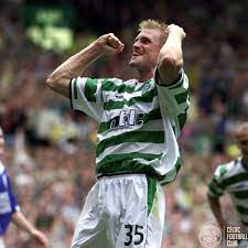 När du besöker våra webbplatser och appar samlar vi in uppgifter från dig för att. Celtic Football Club On Twitter Happy Birthday To Johan Mjallby Gordon Strachan