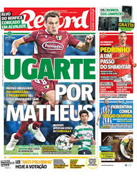 Jun 04, 2021 · manuel ugarte foi diversas vezes associado ao benfica, o que significa que o sporting tem aqui uma oportunidade de desviar um possível reforço dos rivais. Miguel Ugarte Miguelugarte17 Twitter